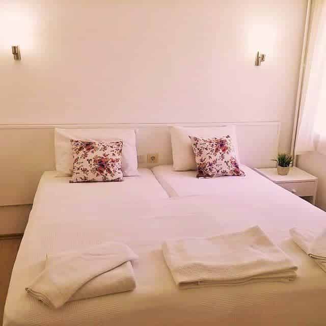 Parla Butik Apart Otel